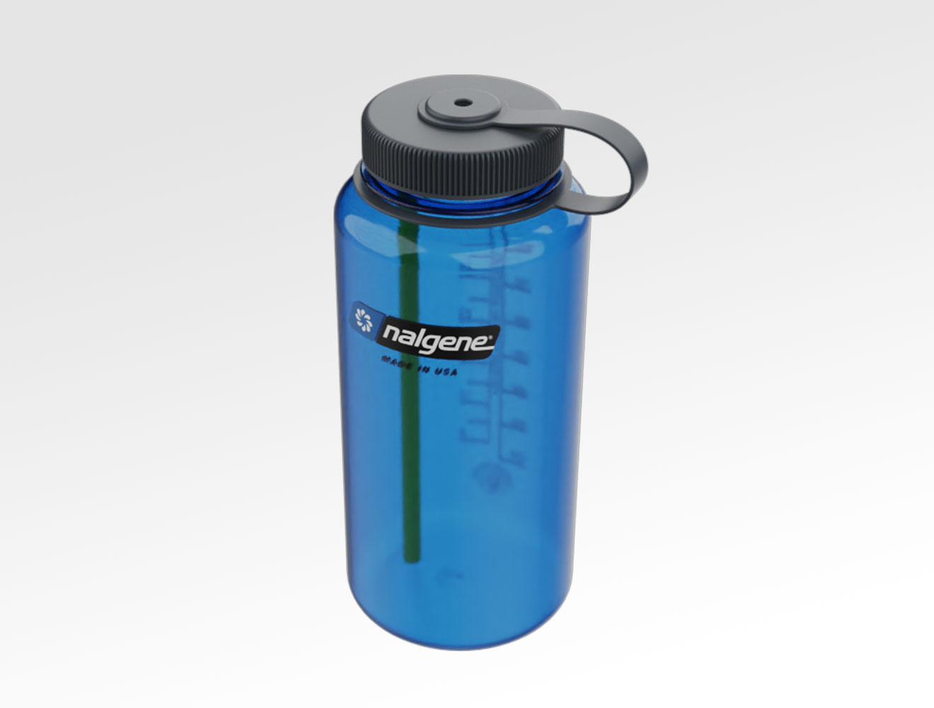 Nalgene Accessory Design