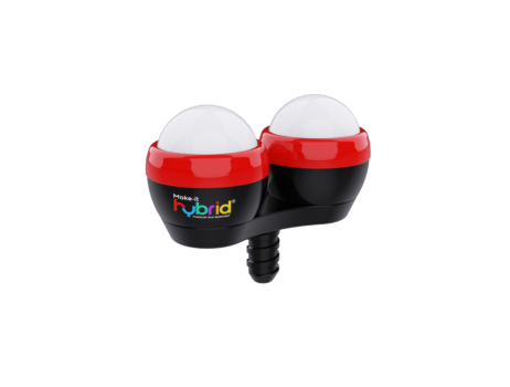 Massage Gun Head Attachments