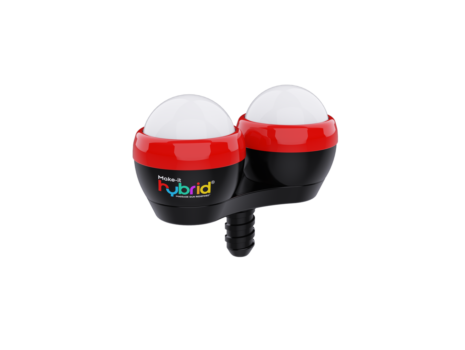 Massage Gun Head Attachments
