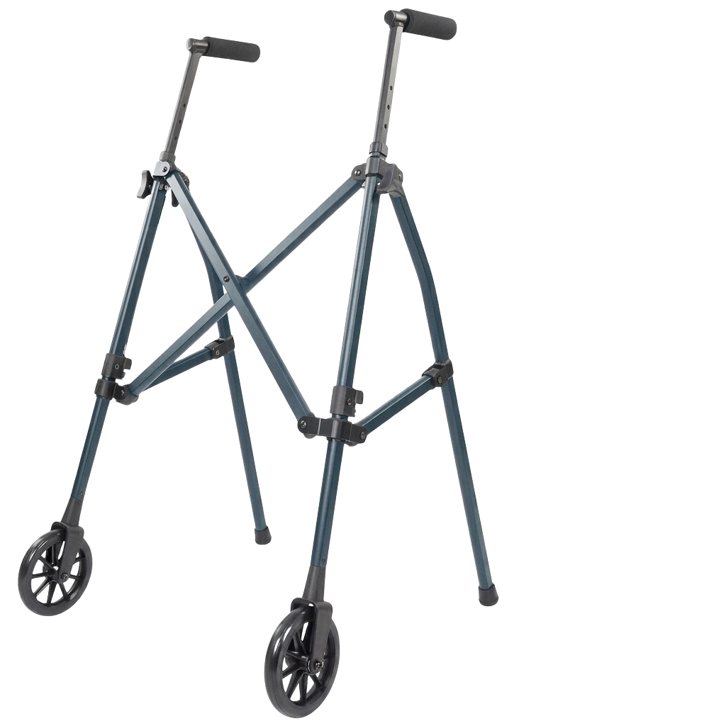 Vive Compact AirFrame Walker form development image