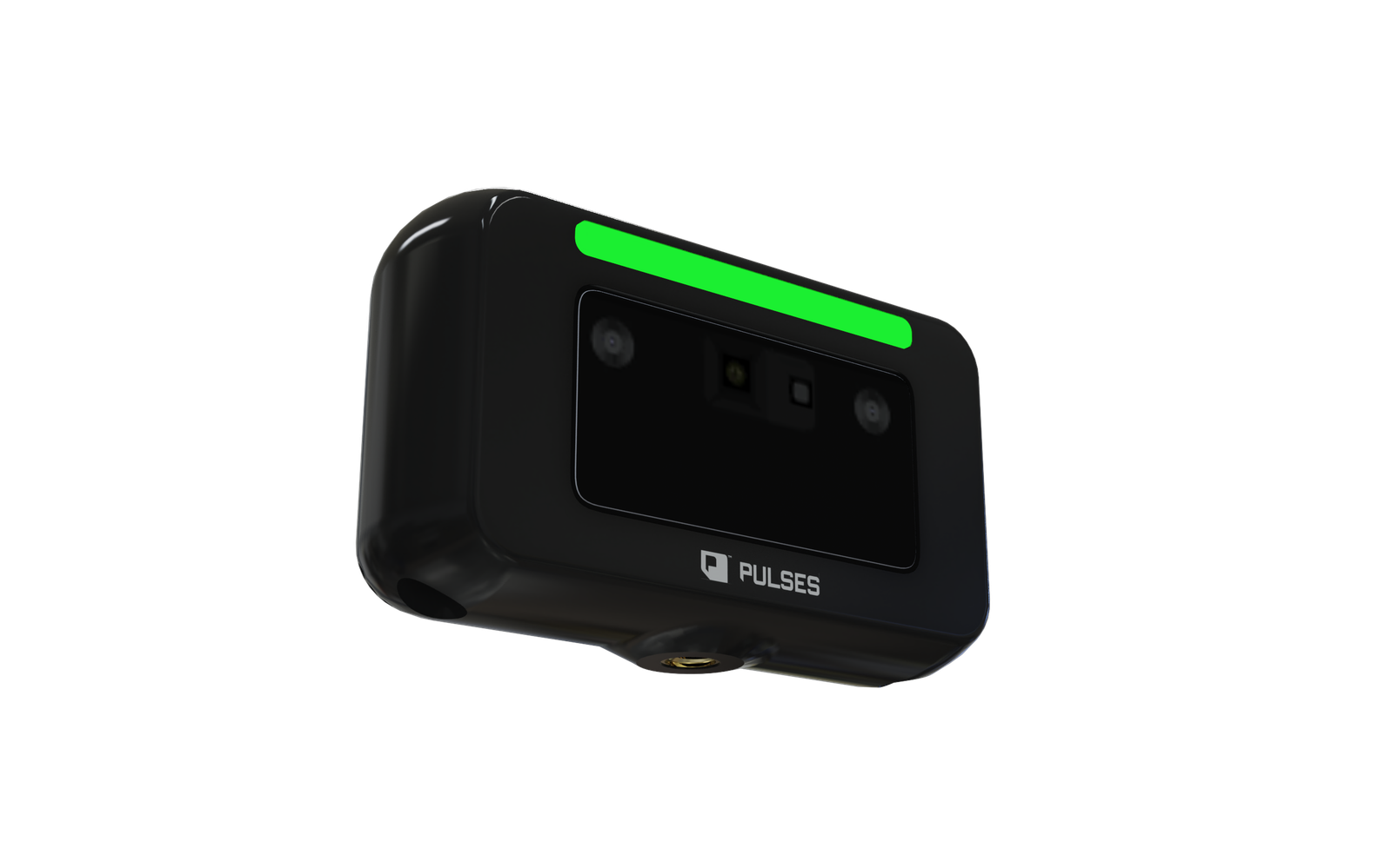 Pulses AI edge hardware
